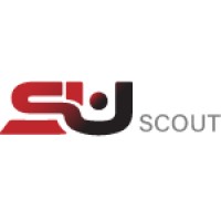 SU SCOUT logo - Similar company to 비전서치
