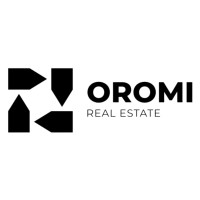 OROMI Real Estate - Cyprus logo - Similar company to 357D