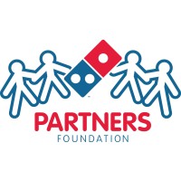 Domino's Partners Foundation logo - Similar company to Green Sky Foundation