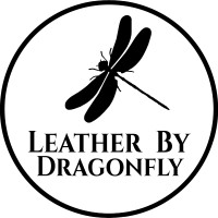 Leather By Dragonfly logo - Similar company to Dk Leather