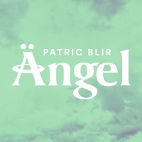 Patric blir Ängel logo - Similar company to Refurbly