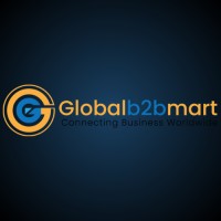 Globalb2bmart logo - Similar company to Export Trade Mart