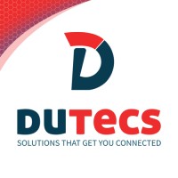 Dutecs logo - Similar company to Dutech