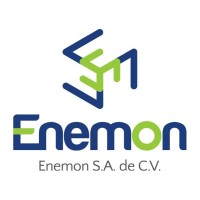 ENEMON INGENIERIA logo - Similar company to Enemon S.A. De C.V.