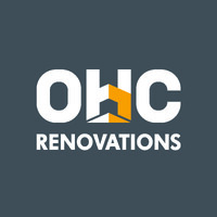 OHC Renovations logo - Similar company to Renovation Right