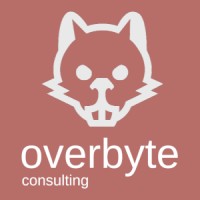 Overbyte Consulting logo - Similar company to Thirdpower