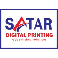 SATAR Digital Printing logo - Similar company to Satar