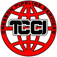 Todd Creason Construction Inc. (TCCI) logo - Similar company to Cyclone Services, Llc