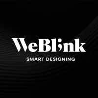 We Blink Design logo - Similar company to Gpi Lighting Solutions