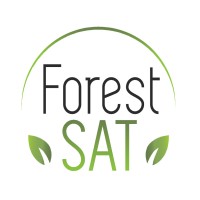 ForestSAT logo - Similar company to Smartforest4.0