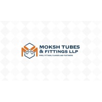 MOKSH TUBES & FITTINGS LLP logo - Similar company to Ryu Valve Technology
