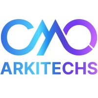 CMO Arkitechs logo - Similar company to Dataplugs Limited