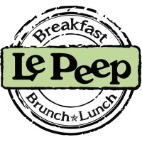 Le Peep Restaurants Licensor logo - Similar company to Bacon Social House