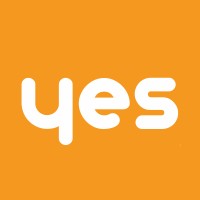 YES! Internet logo - Similar company to La Maison Du Web 56