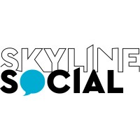 Skyline Social logo - Similar company to Leadvales > Data Services & Lead Generation Agency
