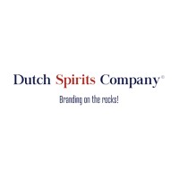 Dutch Spirits Company BV logo - Similar company to Mavrik Drinks
