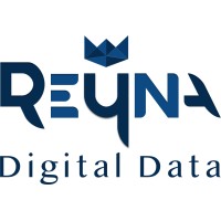 Reyna Digital Data logo - Similar company to Reyna Its