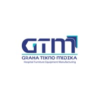 Graha Teknomedika logo - Similar company to Elitech Technovision