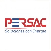 PERSAC logo - Similar company to Influence (Ex Vrdci)