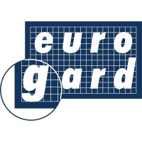 eurogard GmbH logo - Similar company to Rhöncloud Gmbh