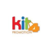 kit4promotion logo - Similar company to Kit Promotion Srl