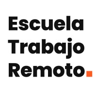 Escuela de Trabajo Remoto logo - Similar company to Triulzi Dreamsdev