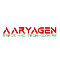 AARYAGEN SEEDS & TECHNOLOGIES PRIVATE LTD logo - Similar company to Prowessisai Solutions