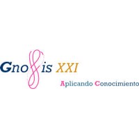 Gnosis XXI logo - Similar company to Modelo Ingenio