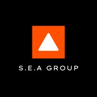 SEA Group logo - Similar company to Greenhithe Electrical Services Ltd