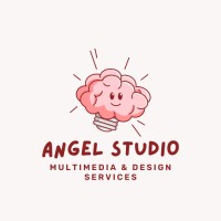 Angel Studio logo - Similar company to Les Studios 302