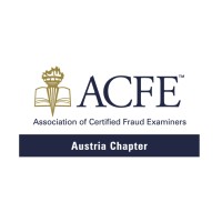 ACFE Austria Chapter logo - Similar company to Acfe Slovakia Chapter