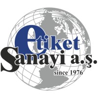 ETIKET SANAYI A.S. logo - Similar company to Sen Label