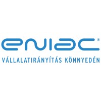 ENIAC Computing logo - Similar company to Tde Digital