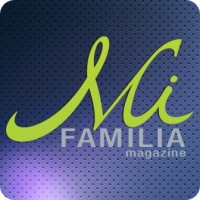 Mi Familia Magazine