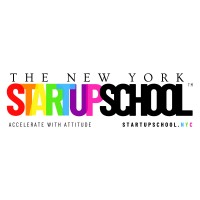 The New York Startup School logo - Similar company to Startup-New