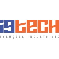 i9tech Soluções Industriais logo - Similar company to I9 Tech