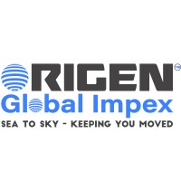 Origen Global Impex logo - Similar company to Abpp Papers