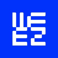 Weezevent logo - Similar company to Van Dis Solutions B.V.