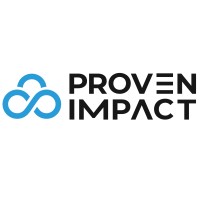Proven-Impact GmbH logo - Similar company to Pengoro Ug