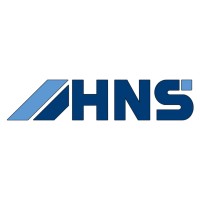 High Network Security logo - Similar company to Bluexml