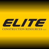 Elite Construction Resources LLC logo - Similar company to Constitution Management