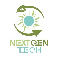 NextGen Tech Group logo - Similar company to Eon English