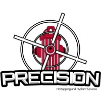 Precision Hottapping and Hydrant Services logo - Similar company to Alta West Hydrant & Hottapping Service