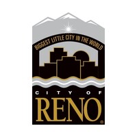 City of Reno logo - Similar company to Reno-Sparks Convention And Visitors Authority