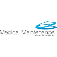 Medical Maintenance logo - Similar company to Indrotek Group