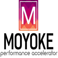 MOYOKE Inc. logo - Similar company to Aikio Corp. Sas