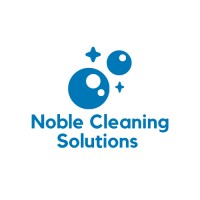 Noble Cleaning Solutions LLC logo - Similar company to Complete Cleaning Contracts Ltd
