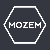MOZEM Creatief Collectief logo - Similar company to Solar Weekend
