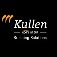 KULLEN-KOTI - Industrial and Technical Brushes logo - Similar company to Brushboxx Crotti Gmbh