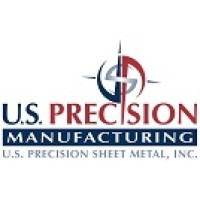 US Precision Sheet Metal, INC. logo - Similar company to Precision Fabrication, Inc.